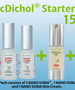 MagicDichol® Starter Pack