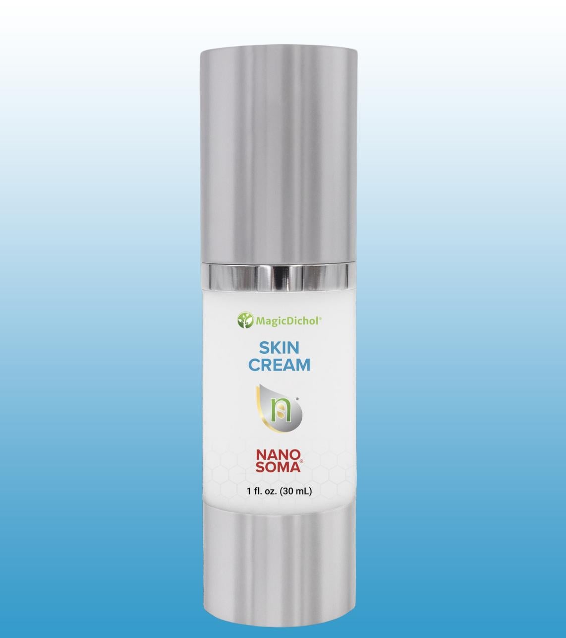 NANO SOMA® Huidcrème